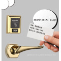 hot selling sensor smart card lock